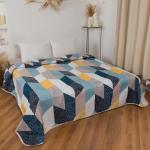 Покрывало ультрастеп двухстороннее 4102 200/220