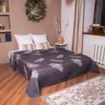 Покрывало ультрастеп двухстороннее 4009 200/220