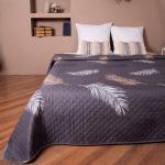 Покрывало ультрастеп двухстороннее 4009 200/220