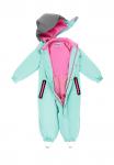 AOSS22OV3T139 Комбинезон утепленный детск Ранди