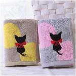 Лицевое полотенце