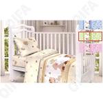 Комплект постельного белья