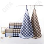 Лицевое полотенце