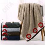 Лицевое полотенце