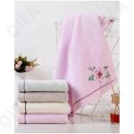 Лицевое полотенце