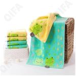 Лицевое полотенце