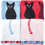 Лицевое полотенце