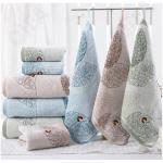 Лицевое полотенце