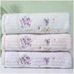 Лицевое полотенце