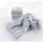 Лицевое полотенце