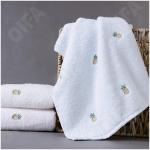 Лицевое полотенце