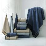 Лицевое полотенце