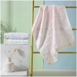 Лицевое полотенце