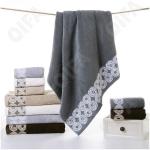 Лицевое полотенце