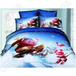 Комплект постельного белья