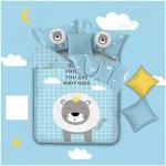 Комплект постельного белья