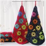 Лицевое полотенце