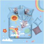 Комплект постельного белья