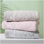 Лицевое полотенце