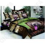 Комплект постельного белья