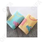 Лицевое полотенце