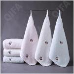 Лицевое полотенце