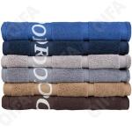 Лицевое полотенце