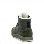 Ботинки мужские