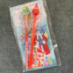 Канцелярский набор «Новый год», МИКС