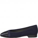 Балетки женские