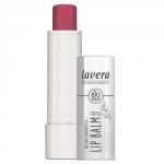 Бальзам для губ оттеночный 02 "Ягодный смузи"