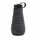 Бутылка складная "Carbon"