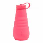 Бутылка складная "Peony"