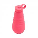 Бутылка складная "Peony"