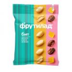 Смесь фруктов и арахиса «БИТ» 55 г.  - ароматный жареный арахис, сладкий изюм и ананас