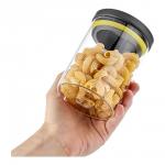 Банка для хранения ERGO штабелируемая 1000 мл