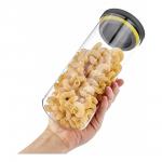 Банка для хранения ERGO штабелируемая 1400 мл