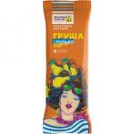 Фруктовая ПАСТИЛА ГРУШЕВАЯ 30 г- на основе высококачественного грушевого пюре.