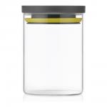 Банка для хранения ERGO штабелируемая 600 мл