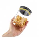 Банка для хранения ERGO штабелируемая 600 мл