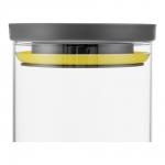 Банка для хранения ERGO штабелируемая 600 мл