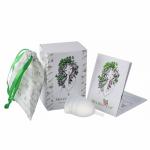 Менструальная чаша, размер M, цвет ландыш