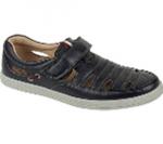 Полуботинки для мальчика - всесезон