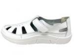 011Т-Ж-КО183 бел. ALMI Туфли