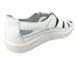 011Т-Ж-КО183 бел. ALMI Туфли