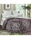 Комплект постельного белья Гранд (полностью из основы)