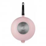 Вок Easy Click со съёмной ручкой 30*9.5 см