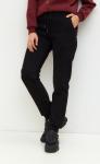 Брюки спорт F122-0801 black
