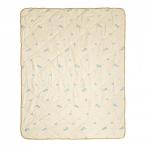 Одеяло ДАЧНОЕ арт. ОДЧ-18в, (172*205) ВС (Ивш)