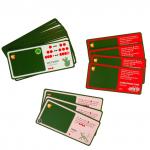 Доп. набор ПРАВИЛЬНЫЕ ИГРЫ 13-01-06 Эволюция. Растения